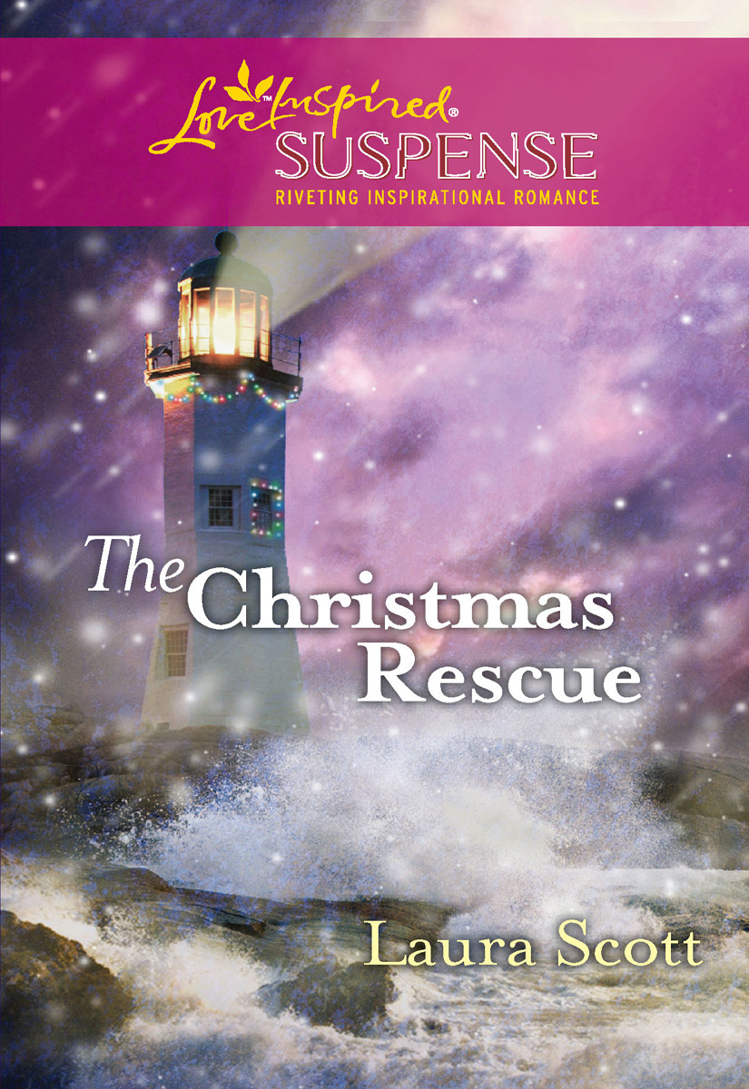 The Christmas Rescue (2010) by Laura Scott