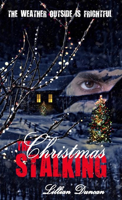 The Christmas Stalking (2012) by Lillian Duncan