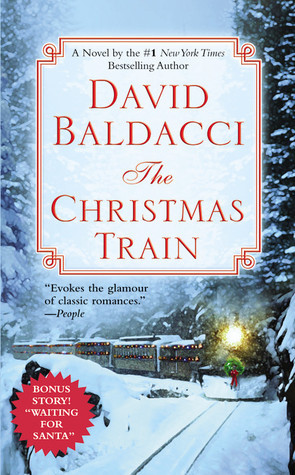 The Christmas Train (2004)