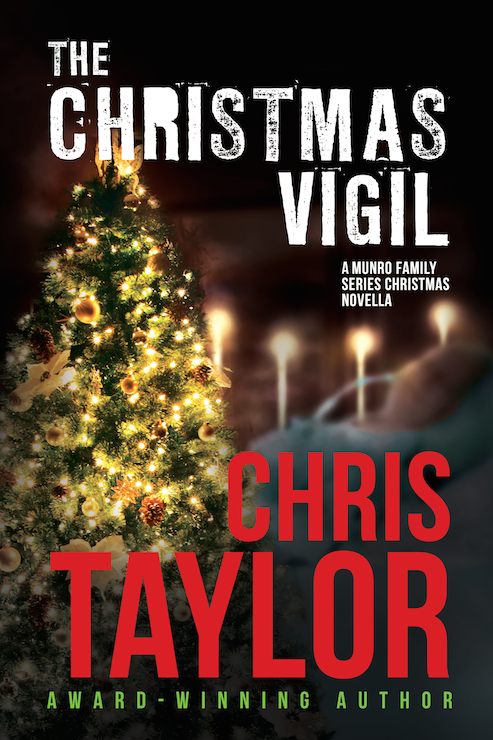 The Christmas Vigil (2014) by Chris Taylor