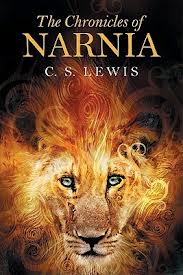 The Chronicles of Narnia -Complete Series- by C. S. Lewis