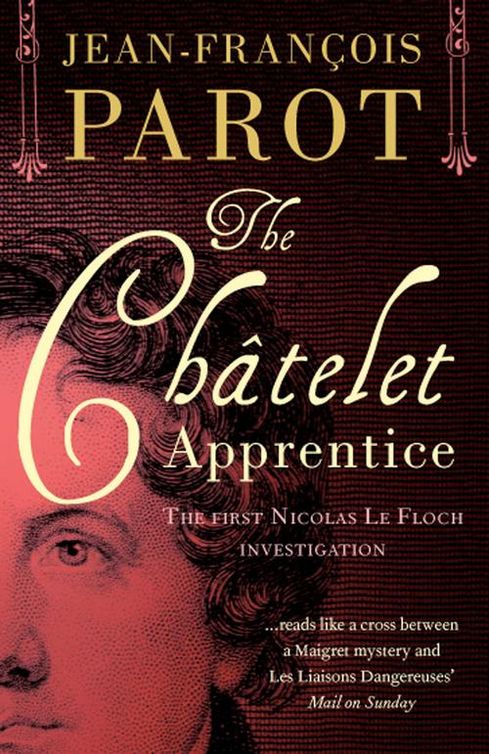 The Châtelet Apprentice (2011) by Jean-FranCois Parot