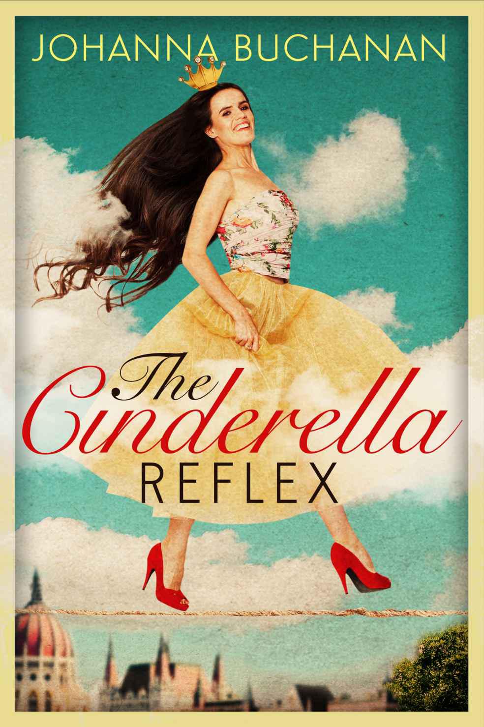 The Cinderella Reflex by Buchanan, Johanna