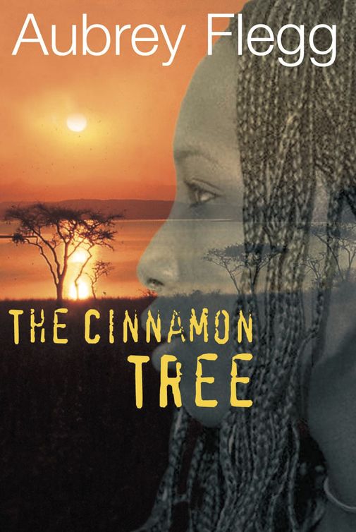 The Cinnamon Tree (2012) by Aubrey Flegg