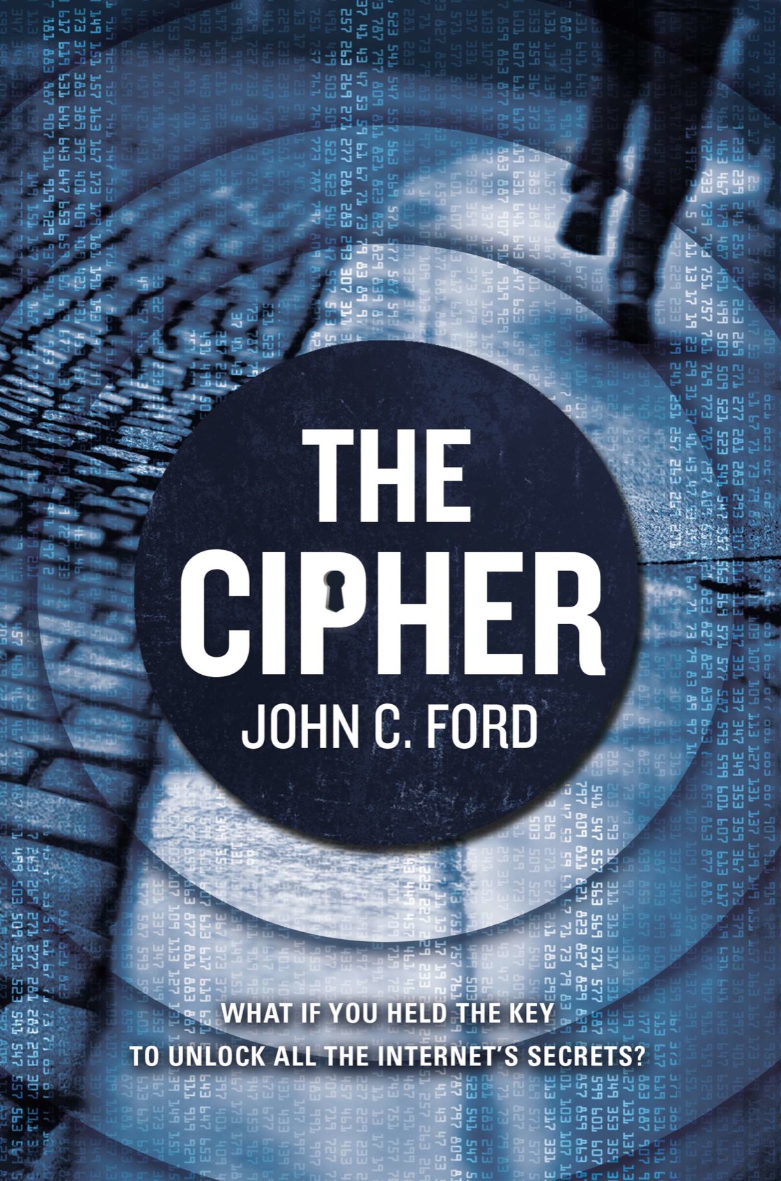 The Cipher (2015)