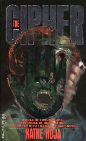 The Cipher (1991)