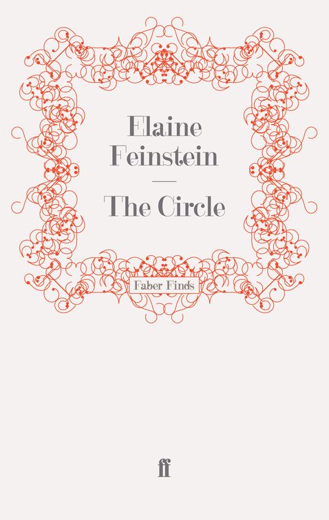 The Circle (2011) by Elaine Feinstein