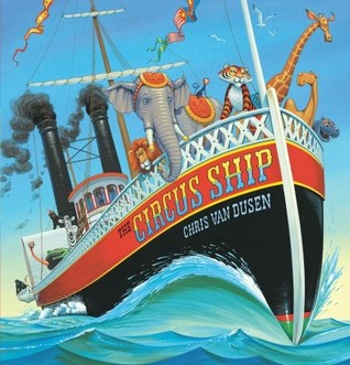 The Circus Ship (2009)