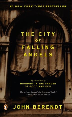 The City of Falling Angels (2006)