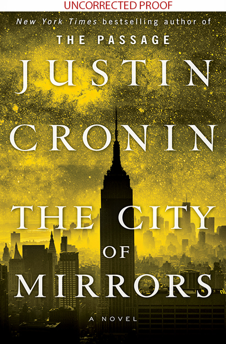 The City of Mirrors