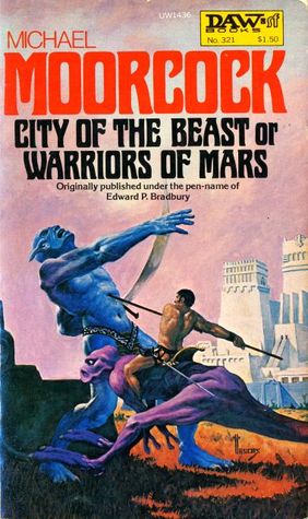 The City of the Beast or Warriors of Mars (1978)