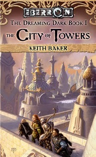 The City of Towers (2005)