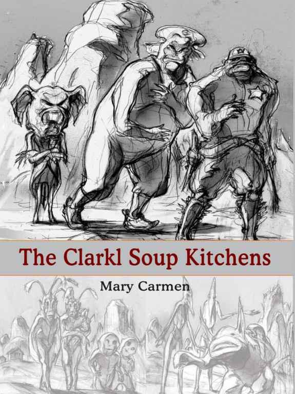 The Clarkl Soup Kitchens