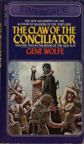 The Claw of the Conciliator (1982)