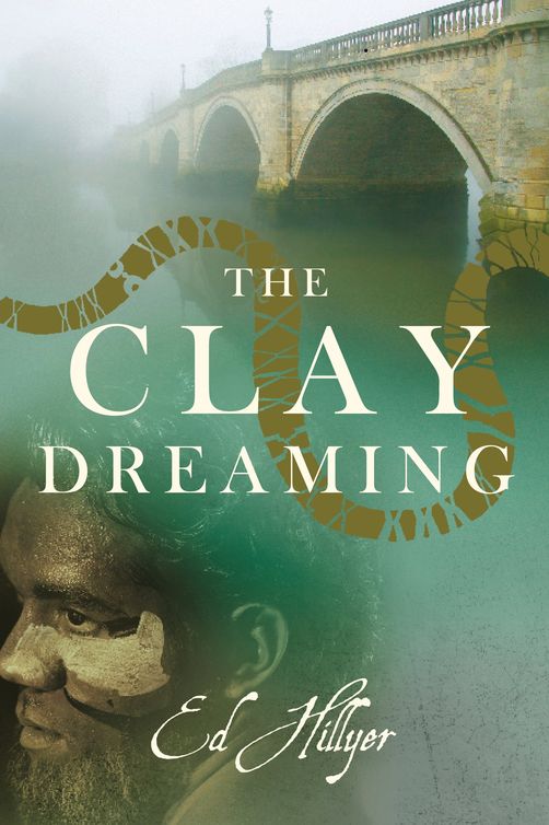 The Clay Dreaming (2011) by Ed Hillyer