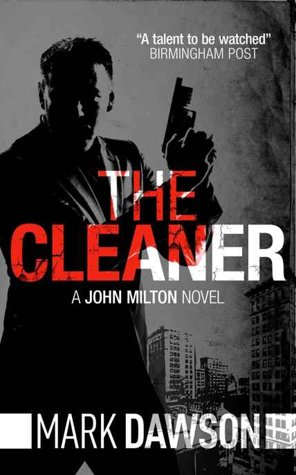 The Cleaner