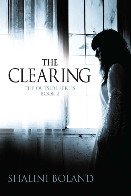 THE CLEARING by Boland, Shalini