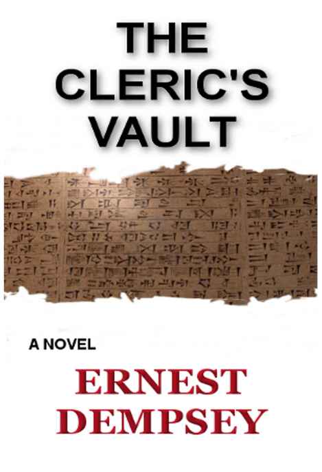 The Cleric's Vault