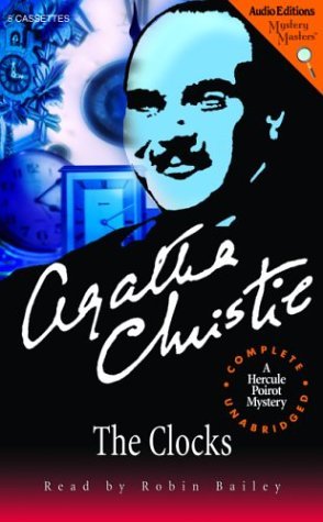 The Clocks (2004) by Agatha Christie