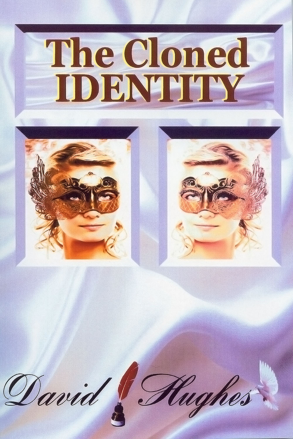 The Cloned Identity (2014)