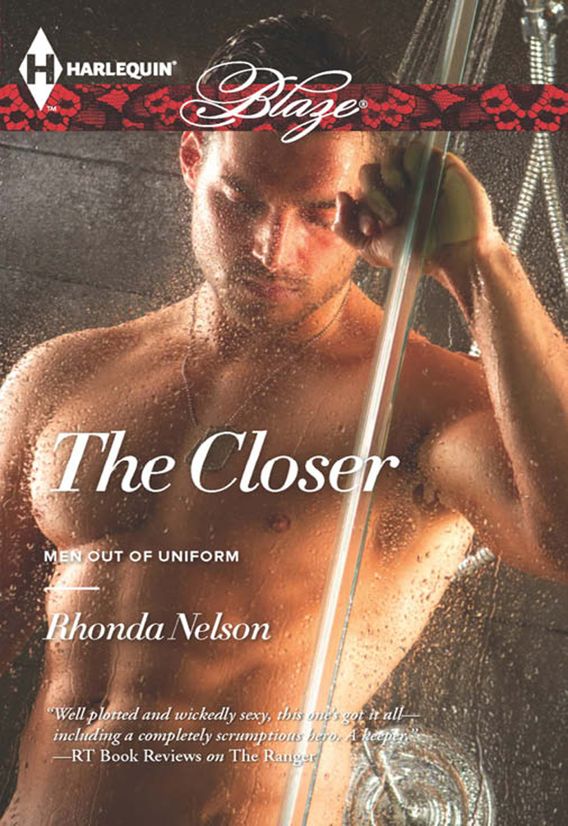 The Closer (2013) by Rhonda Nelson