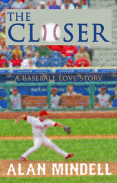 The Closer  by Alan Mindell