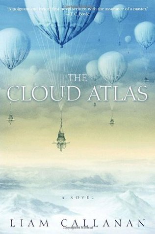 The Cloud Atlas (2004) by Liam Callanan