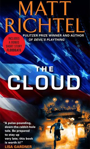 The Cloud by Matt Richtel