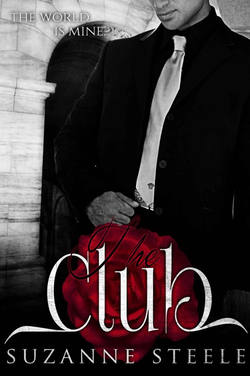 The Club by Steele, Suzanne