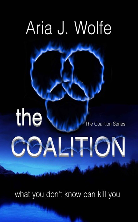 The Coalition Episodes 1-4