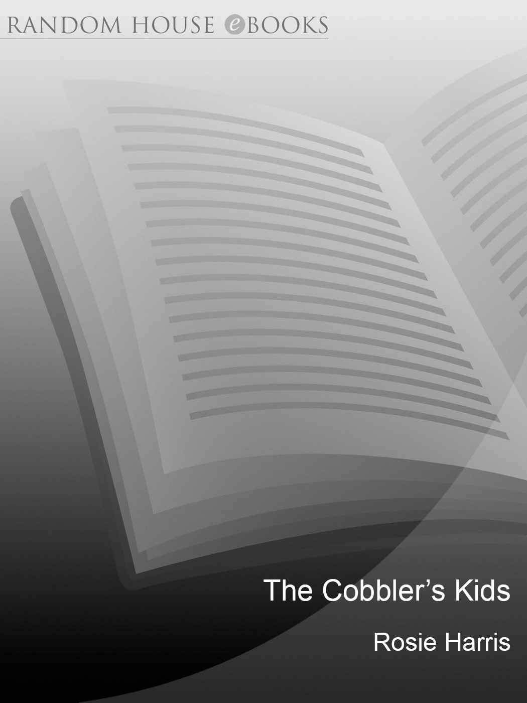 The Cobbler's Kids by Rosie Harris