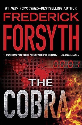 The Cobra (2010) by Frederick Forsyth