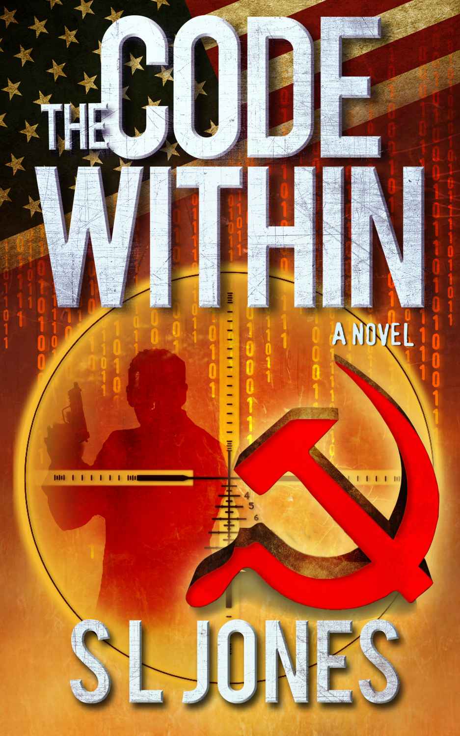 The Code Within: A Thriller (Trent Turner Series)