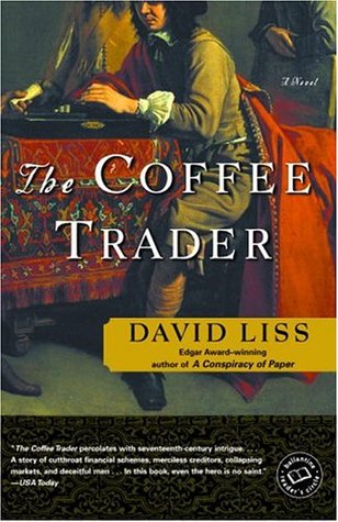 The Coffee Trader (2004)