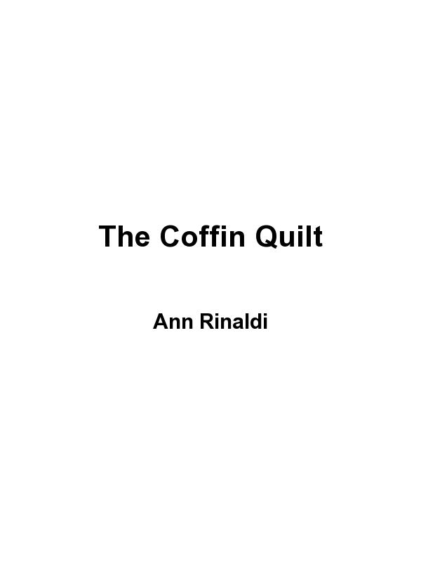 The Coffin Quilt