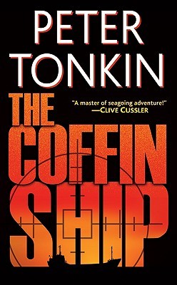 The Coffin Ship (2009) by Peter Tonkin