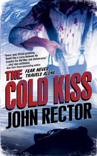 The Cold Kiss by John Rector