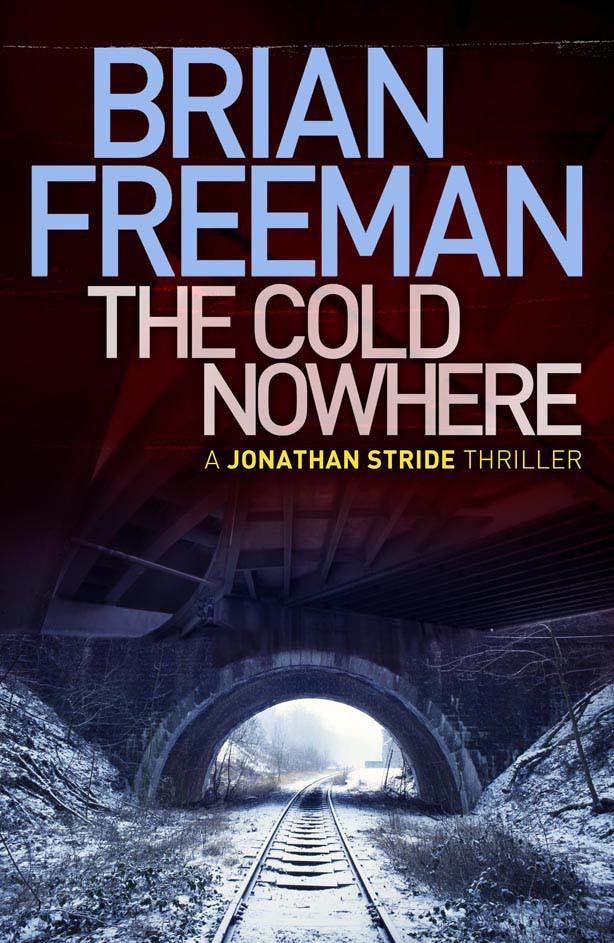 The Cold Nowhere by Brian Freeman