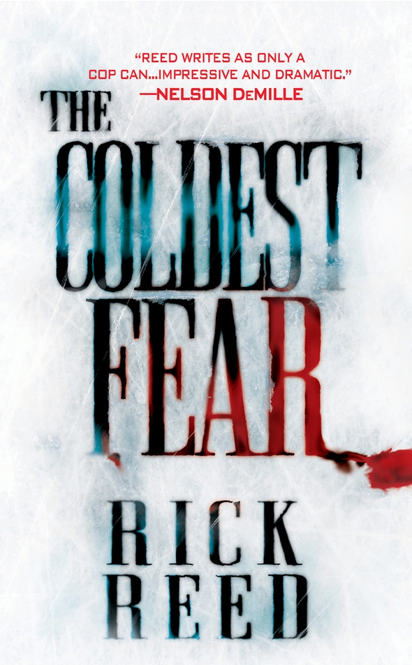 The Coldest Fear by Rick Reed