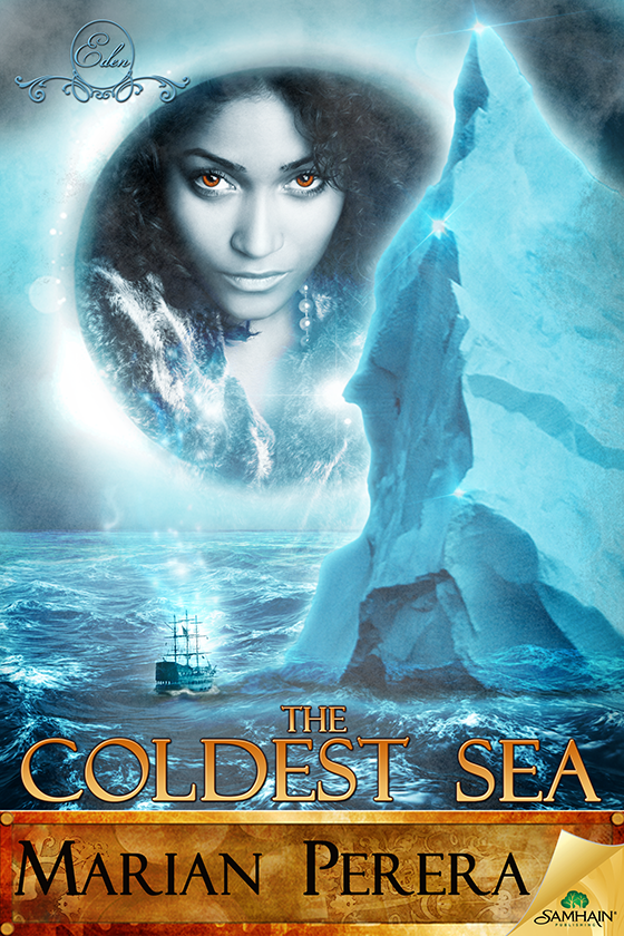 The Coldest Sea (2015) by Marian Perera