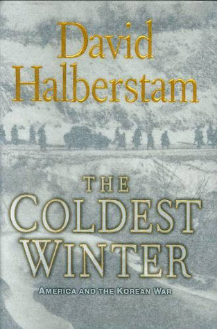 The Coldest Winter: America and the Korean War (2007)