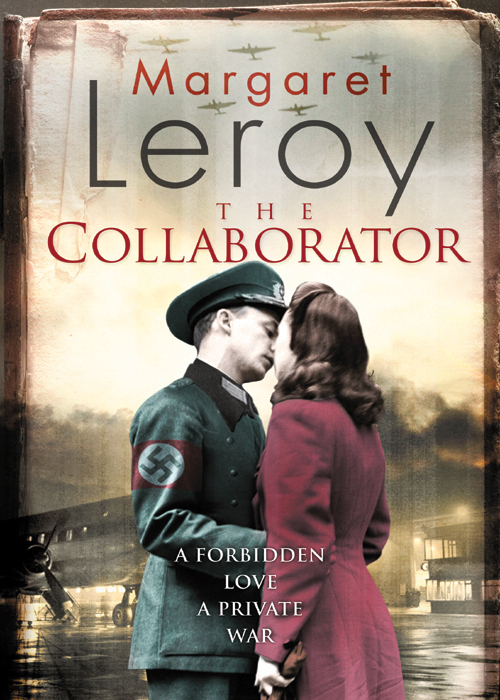 The Collaborator by Margaret Leroy