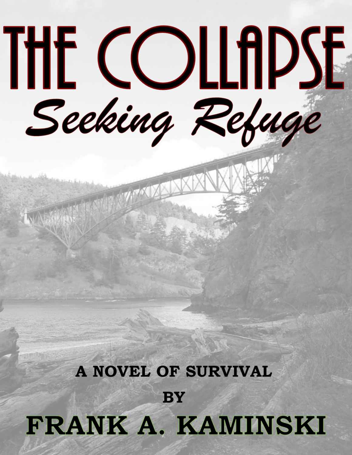 THE COLLAPSE: Seeking Refuge by Frank Kaminski