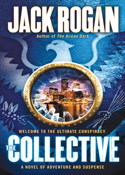 The Collective (2011) by Jack Rogan