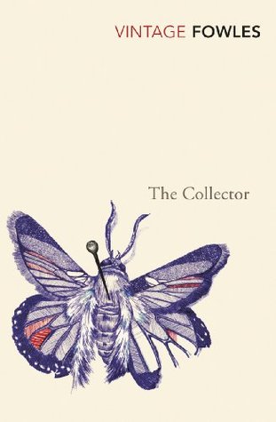 The Collector (1998) by John Fowles