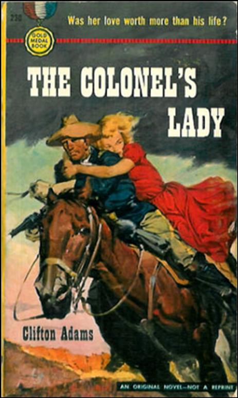 The Colonel's Lady