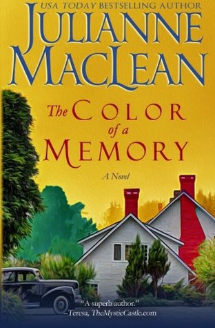 The Color of a Memory (The Color of Heaven Series) (2014)