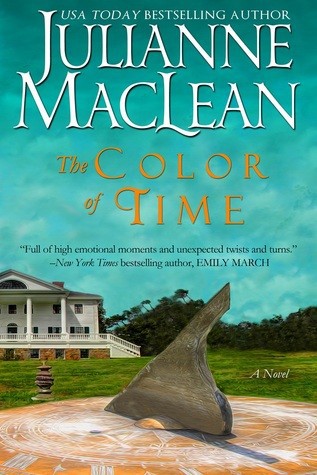 The Color of Heaven - 09 - The Color of Time by Julianne MacLean