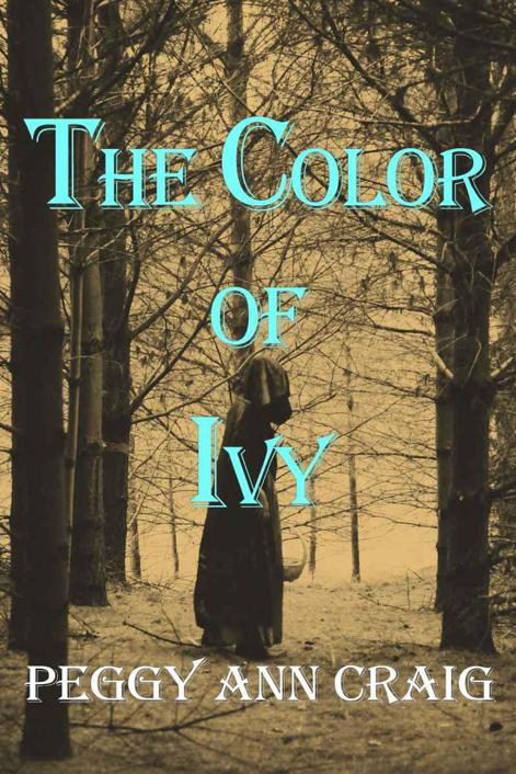 The Color of Ivy