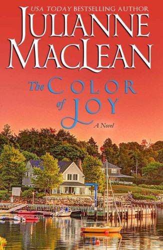 The Color of Joy by Julianne MacLean